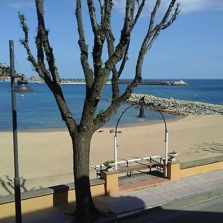 Apartamentos Siglo XXI - Ancla Sant Feliu de Guíxols Kültér fotó