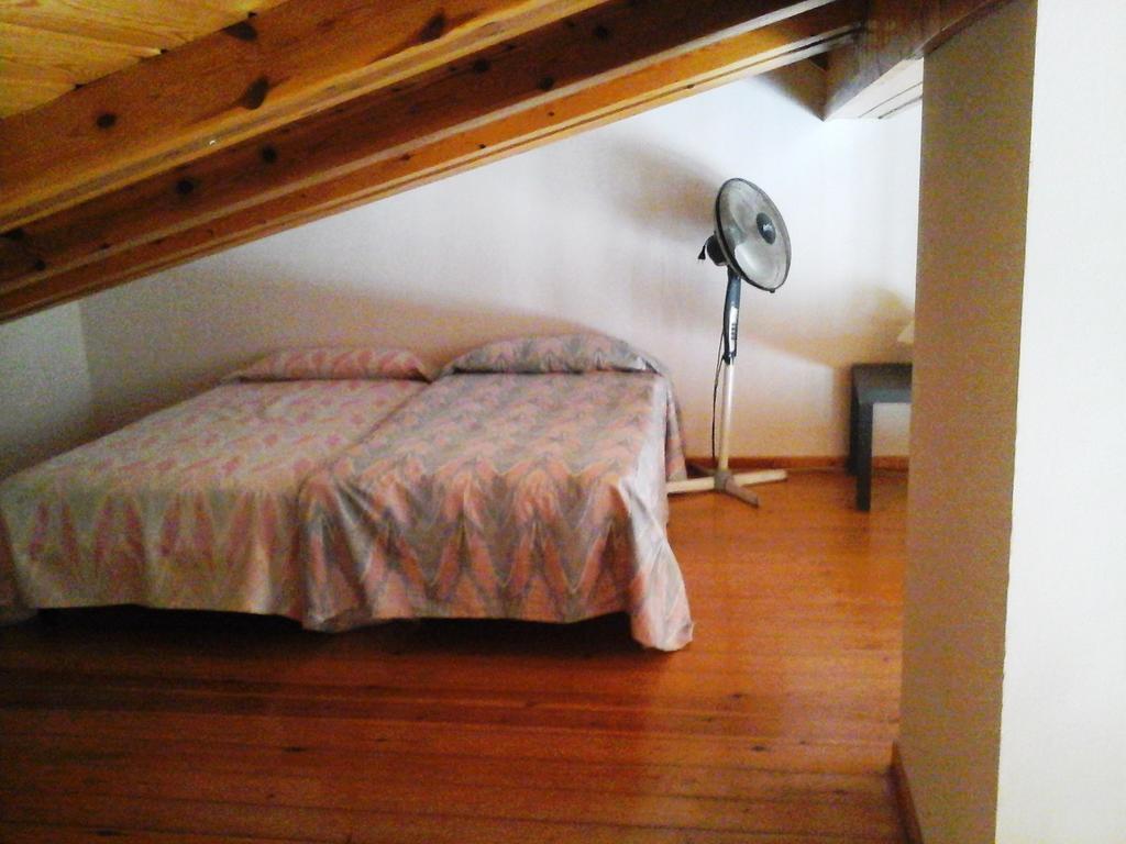 Apartamentos Siglo XXI - Ancla Sant Feliu de Guíxols Szoba fotó