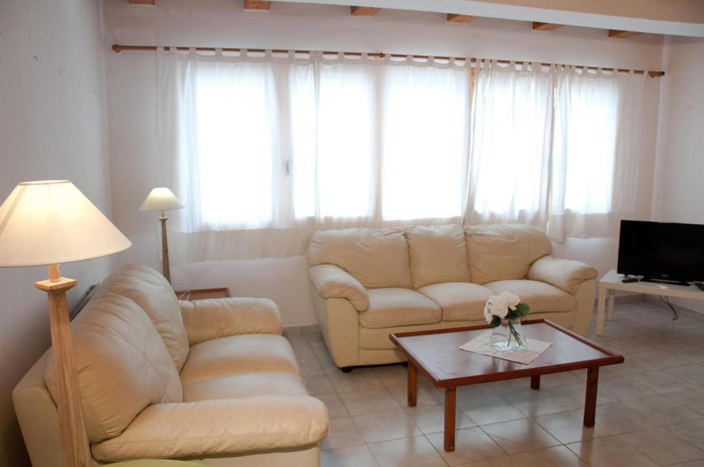Apartamentos Siglo XXI - Ancla Sant Feliu de Guíxols Szoba fotó