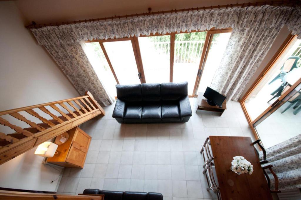 Apartamentos Siglo XXI - Ancla Sant Feliu de Guíxols Szoba fotó